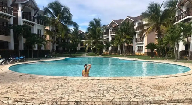 Laguna Golf B303 Punta Cana, Book Hotel Bavaro Punta Cana