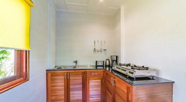 Вилла Comfort The Joy Beach Villas