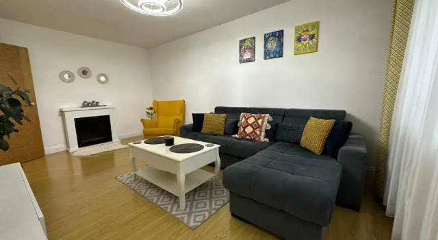 View apartment, Rezervovat Apartmán Apartmány v Suceava, Apartmán
