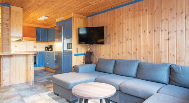 Comfort huone Trysil