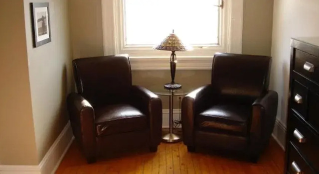 Avalon Bed and Breakfast, Varaa Hotelli Ottawa 