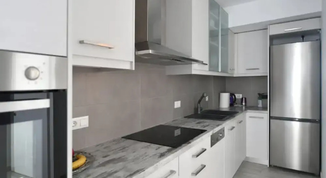 Апартаменты Parikia s Seaside House