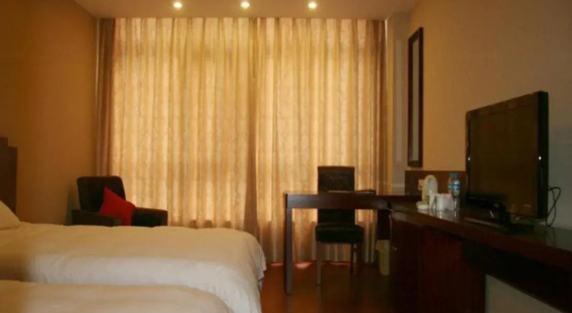 Ji Hotel Wuxi Shuofang Airport, Prenota Hotel Wuxi Jiangsu