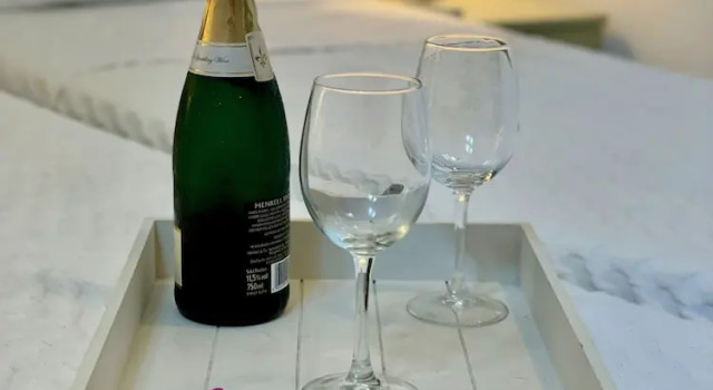 Вилла Luxury Paradisia Villas