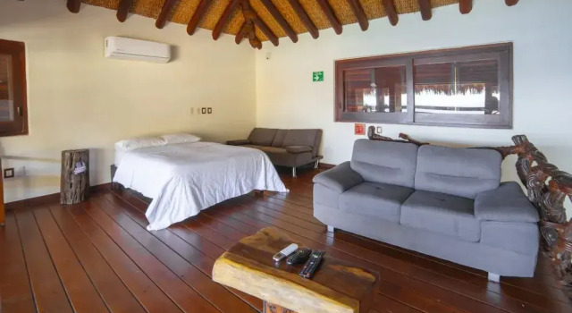 Casa Bichú Hotel Boutique, Book Boutique Puerto Ángel Oaxaca