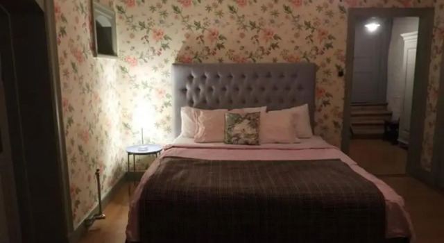 Exclusive 3- Bed Regal Apartment!, Book Lejlighed Solna Stockholm