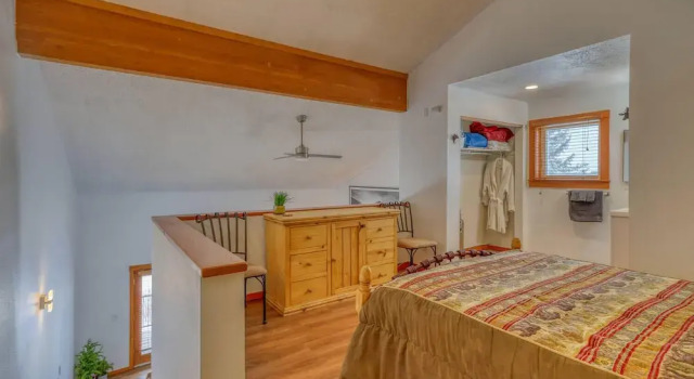 Valley View Loft, Book Lejlighed Pagosa Springs Colorado