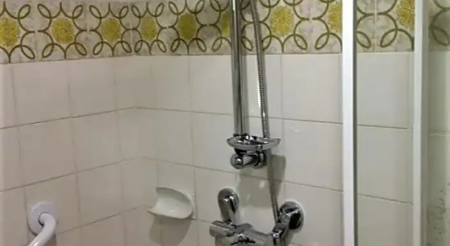 Трёхместный номер Standard Bella Villa Motor Inn