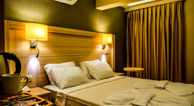 Turunc Bay Conti Boutique Hotel