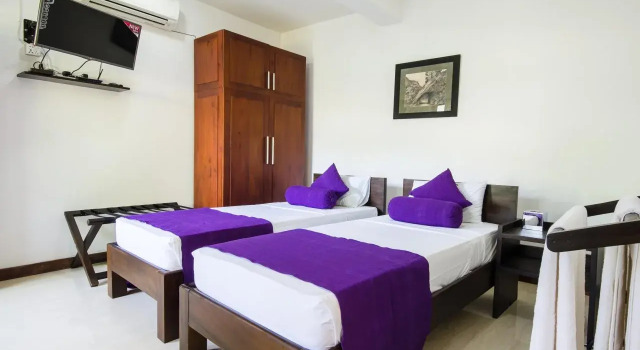 Amara Leisure Kandy