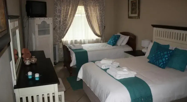 Big Tree Guesthouse Brits, Boek Hotel Brits Ga-Rankuwa