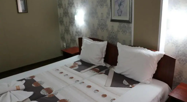 Номер Standard Shipka IT Hotel