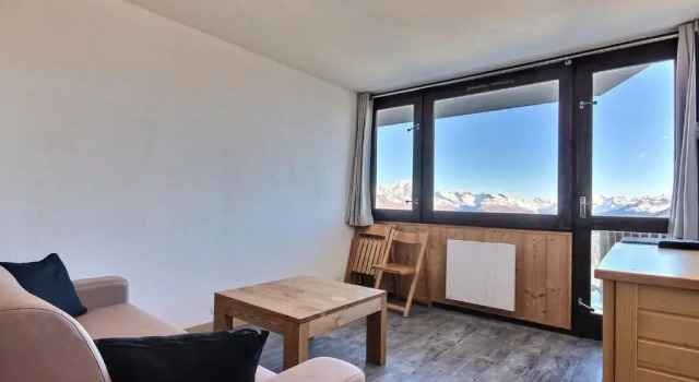 Appartement Plagne Aime 2000, 2 pièces, 4 personnes - FR-1-455-80