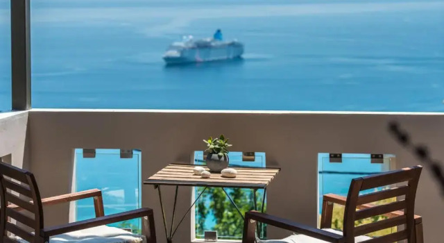Вилла Pasithea Elegant Villa