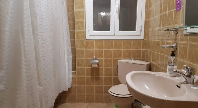 Номер Classic Venecia Bed&Breakfast