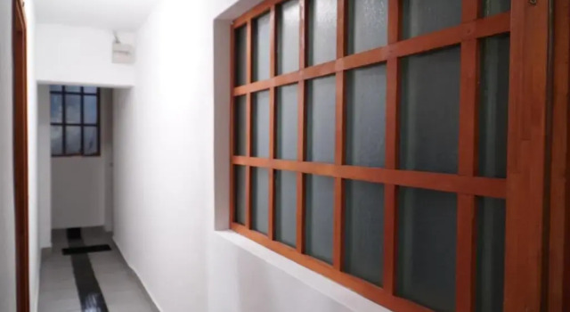 Номер Comfort Apartments Nera