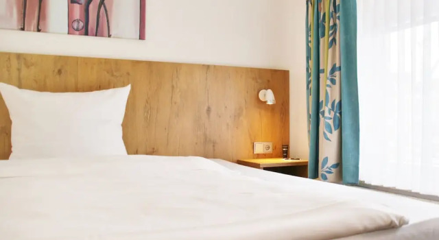 Taste Smart Hotel Backnang