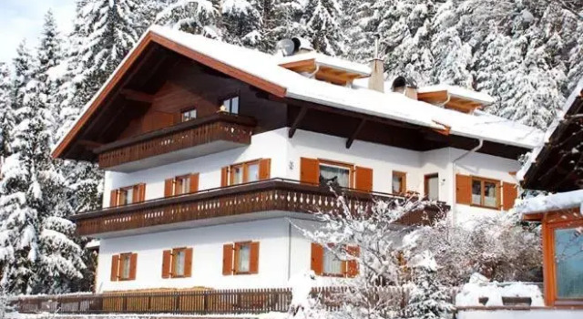 Bed & Breakfast Kranebitt