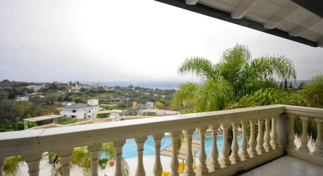 Двухместный люкс Villa La Font Apart Hotel & Spa