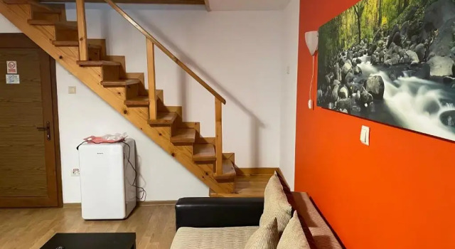 Apartmá Vamabel House