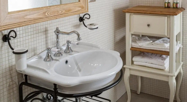 Номер Standard B&B Dvor Tacen