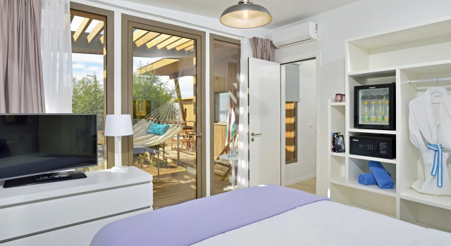 Radisson Blu Resort, Taghazout Bay Surf Village