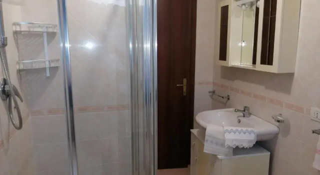 Коттедж Casa in via Sala, 39