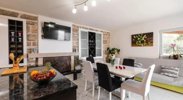 Holiday Home Dona Maria