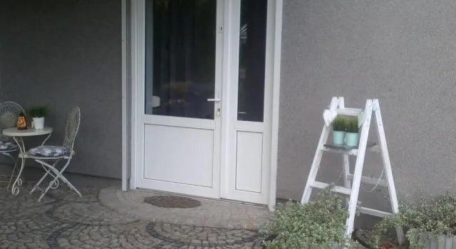 Двухместный номер Standard Mizerówka Guest House