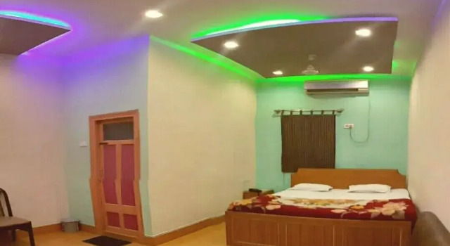 Hotel Marrina, Rezerwuj Hotel Kalkuta 