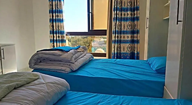Ok Holiday Homes G4 10 AT Turtles Beach Resort Hurghada, Prenota Resort Hurghada Mar Rosso