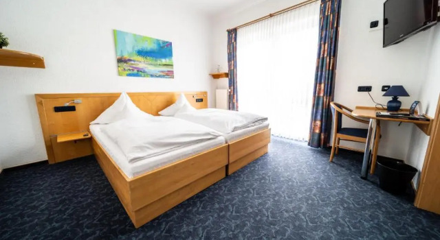 Hotel Rieder