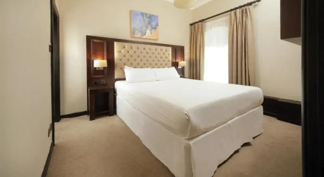 Двухместный номер Standard The Victoria Hotel, Bradford by Sunday