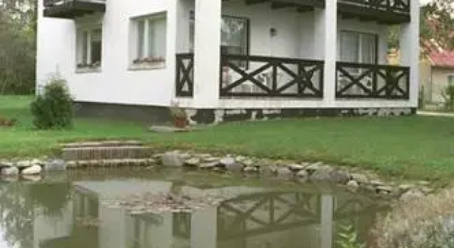 Tuule Villa, Book Villa Cottages in Saaremaa, Cottage