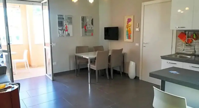 Holiday Apartment Valentina in Otranto, Book Apartment Otranto Salento