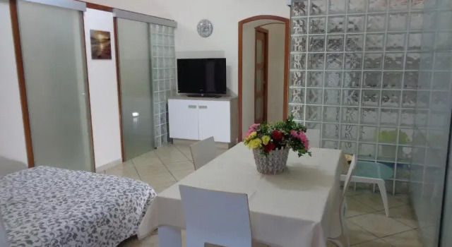 Номер Superior A Dream B&B Napoli