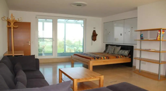 Appartamento Danube Apartment rooms with City View