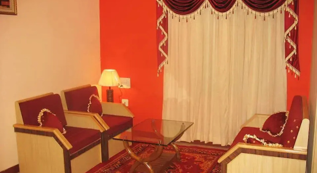 Hotel Athithi
