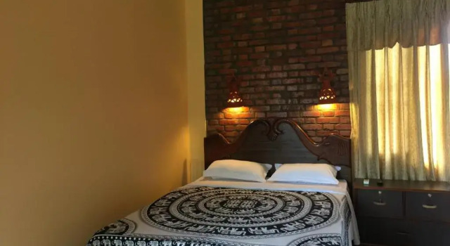 Номер Deluxe Chautari Garden Resort