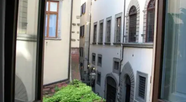 B&B Fiordaliso, Забронировать Отель Санта-Мария-Новелла Флоренция, рядом с Площадь Кафедрального собора