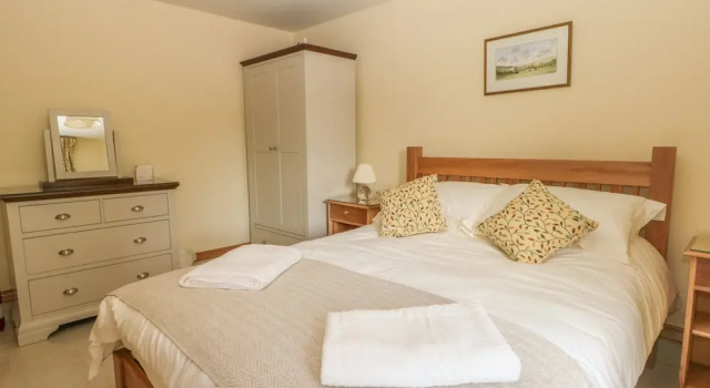 Lacewood, Rezervasyon Tatil Evi Merseyside villalar, Villa