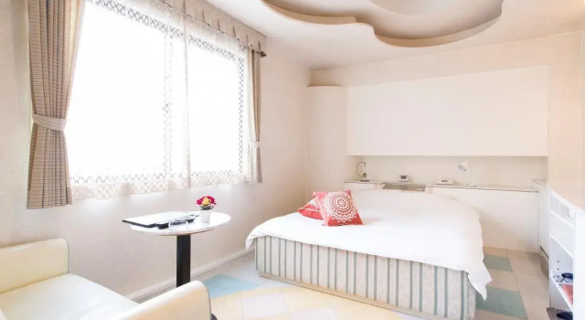 Hotel Sasarindou