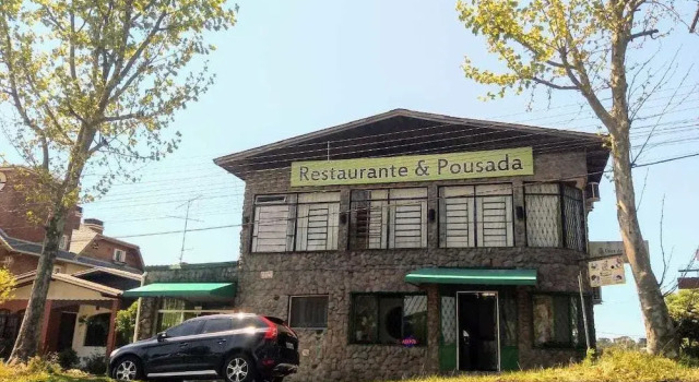 Casa de Pedra Mineira