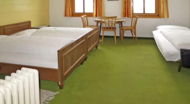 Holiday Home Haus Hermann by Interhome, Reserva ahora Hotel Gortipohl Montafon