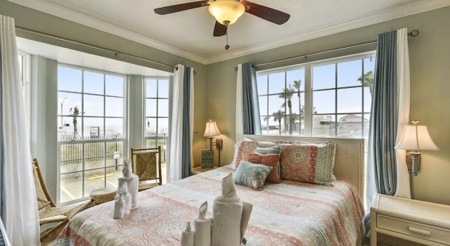 Victorian 8104-Gulf Dreams