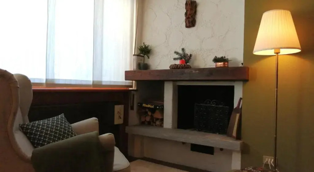 Студия Bormio Little house
