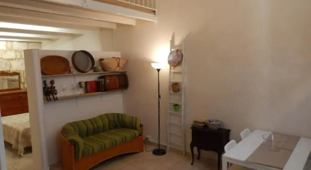 Апартаменты Casa Vacanze Scicli Centro