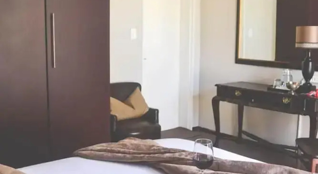 Номер Grand Capo Cabana Guesthouse