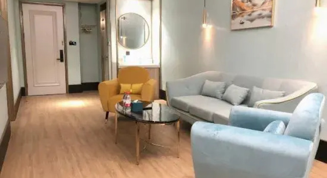 Suite Premier Junxin Hotel