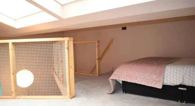 1 Bedroom Urban Retreat in Camberwell